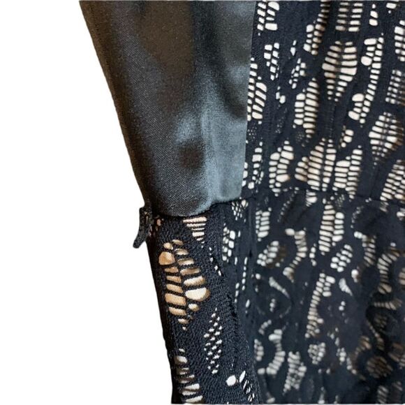 Laundry by design cocktail dress - Picture 3 of 10